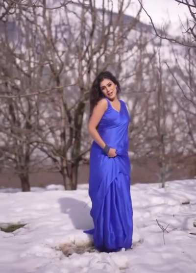 Isha Malviya