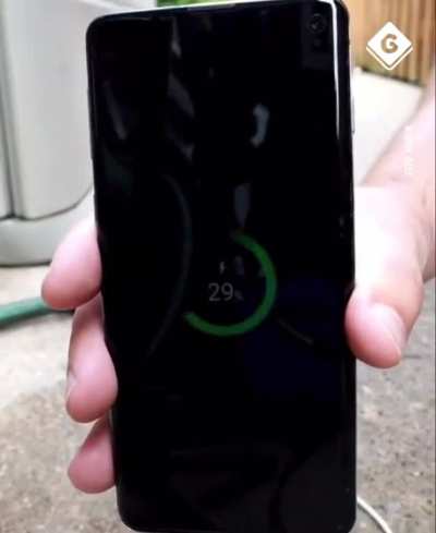 Finally theres a practical way to fill my electronic devices with water!