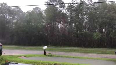 Hurricane Sally