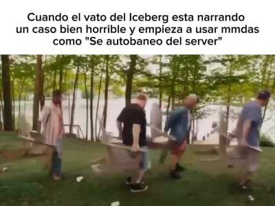 conozco algunos 🗣