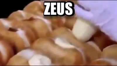 As god wills
