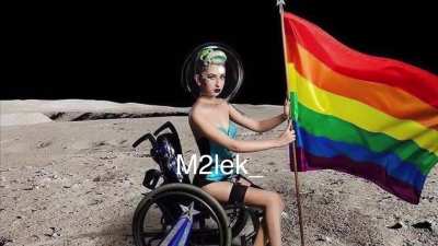 ...