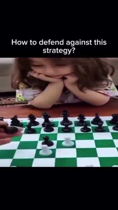 How?