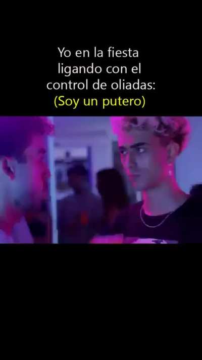 soy ese