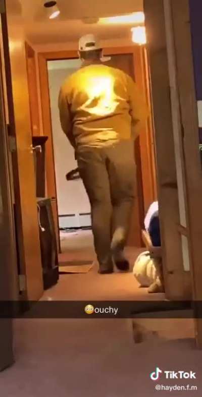Stop Camping