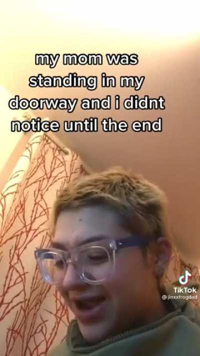 Hope this hasn’t been posted already (mild nsfw?)