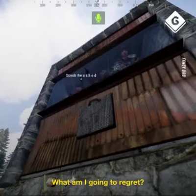 Instant Karma