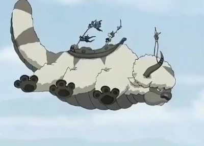 Big Appa