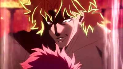 GOODBYE JOJO