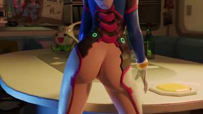 D.Va, (JHall)