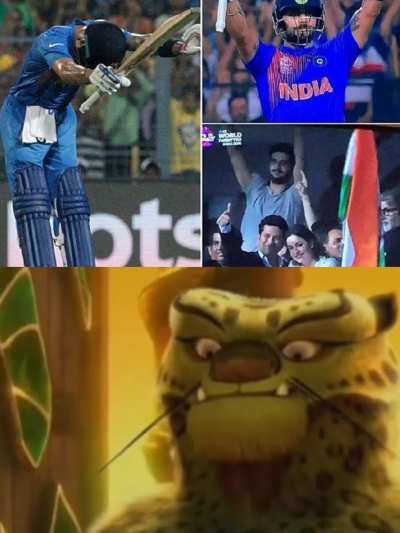 Test 100 record will stand for a few more decades tho