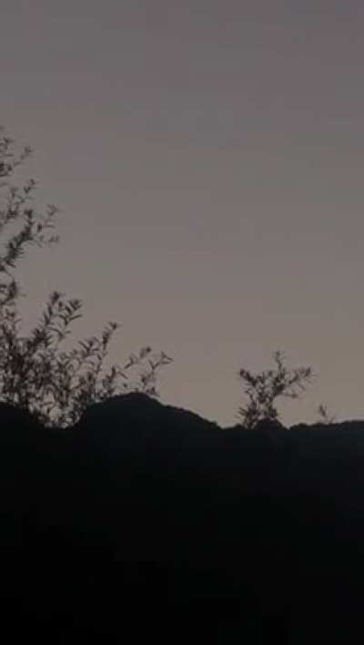 Meteorito en MTY
