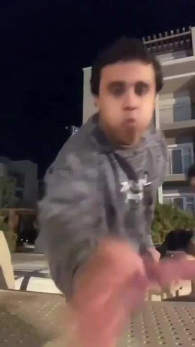 Tortilla Slap