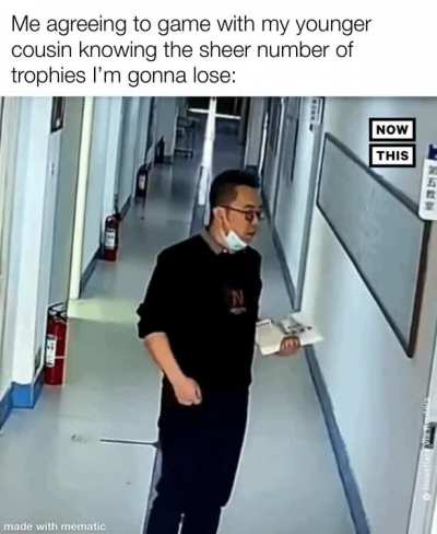 The loss is worth it