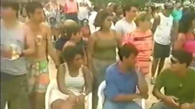 Rio de Janeiro resumido em dois minutos.