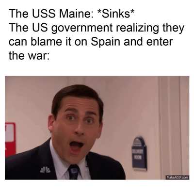 Cuba will be 