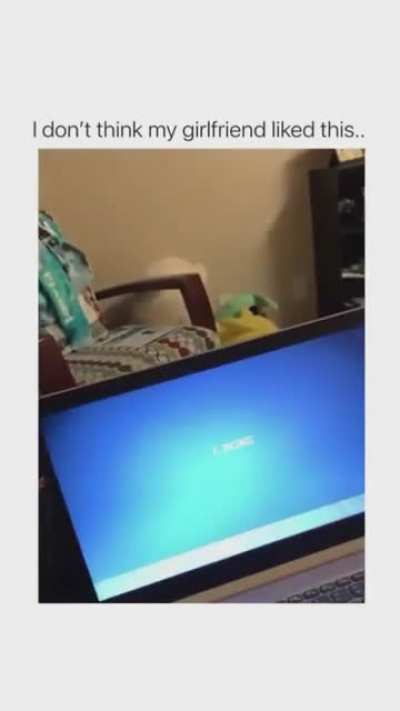 Ayo? FBI open up !