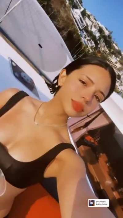 Video de Angela Aguilar en su Insta<wbr>gram😍<wbr>🔥