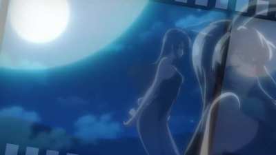 Moonlight Hero