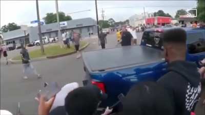 Drifting fail
