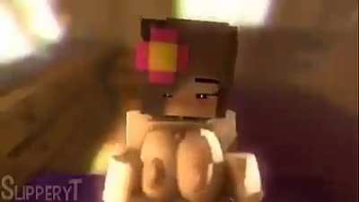 ❤MINECRAFT JENNY❤