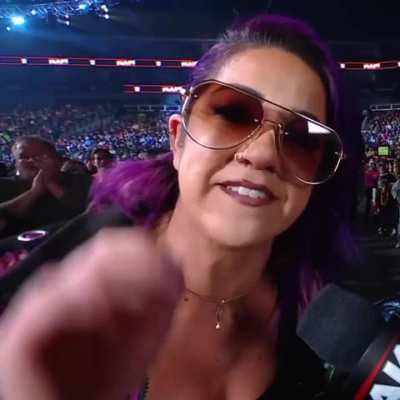 RAW (December 8, 2025)