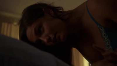 Undies scene from Step Up: High Water S2