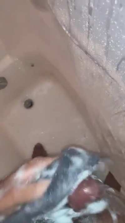 Should I do more shower vids