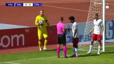 Maybe maybe maybe