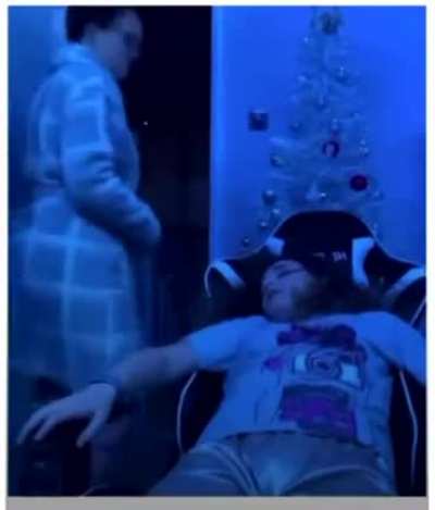 spooky stream