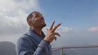 Will Smith Rewind meme was made for Sunday Service 😭😭