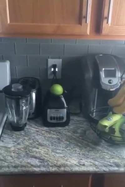 An apple a day