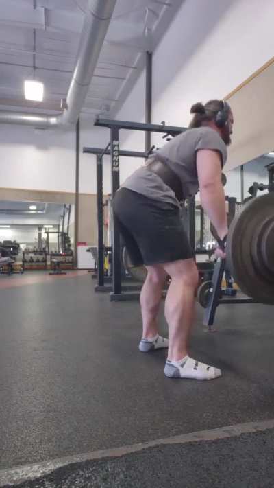 I was told this is ego lifting, cause I was 