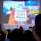 Gel universal