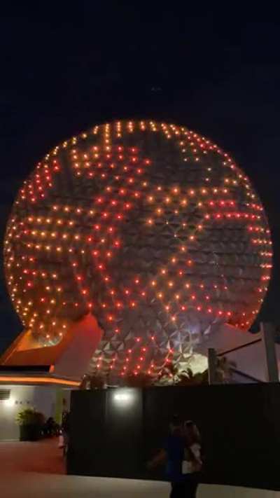 The Golfball