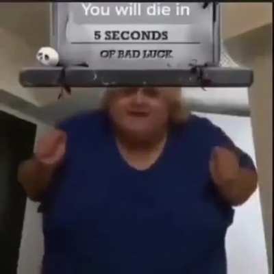 Nooooo F (Venga MCLMI)