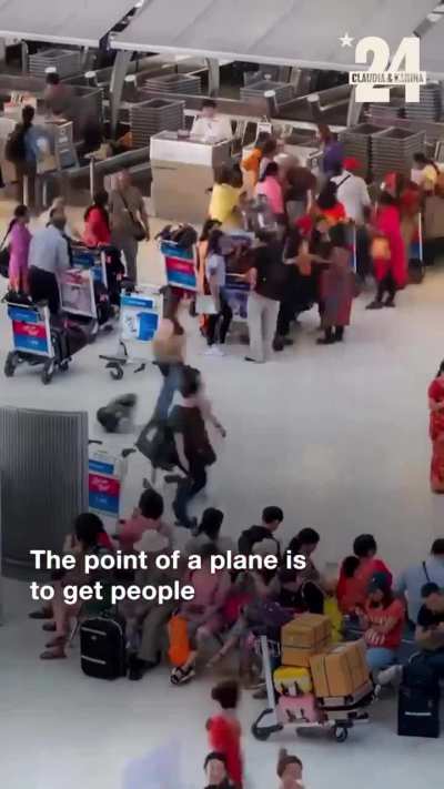 Capitalism’s very existence depends on prioritizing profit over peoples lives.