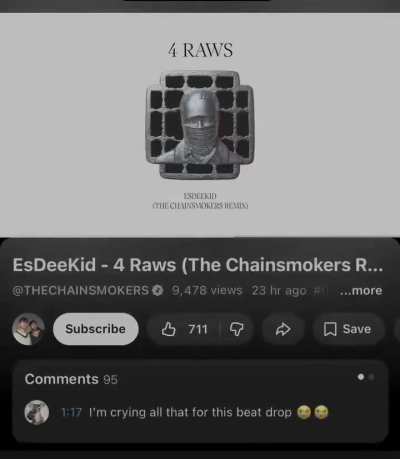 Worst Song Of 2026 Dropped