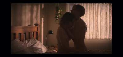 Jana McKinnon & Dava Czepanski in ‘Bad Behaviour’ S01E02