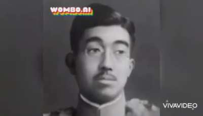 How Hirohito got japan to follow him