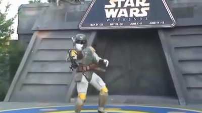 Credit to u/-artattack- for the song idea i call it the boba roll. rick roll v2