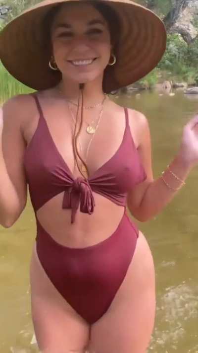 Vanessa Hudgens