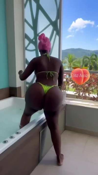 Ass GIF