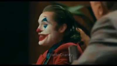 Joker speaks the truth