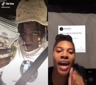 Lil yachty is a madman