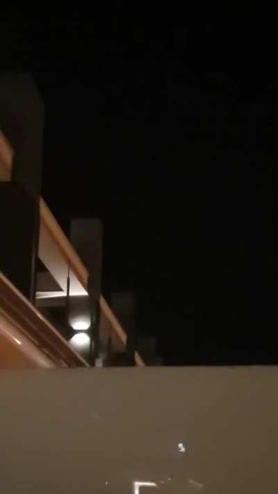 Can someone try to enhance this video somehow?