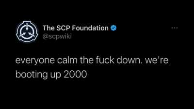 Uh oh
