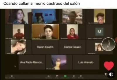 Por mamador