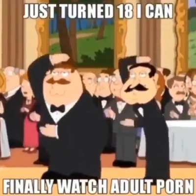 Life is now awesome