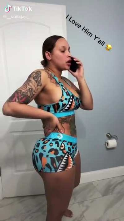 I LIKE HER